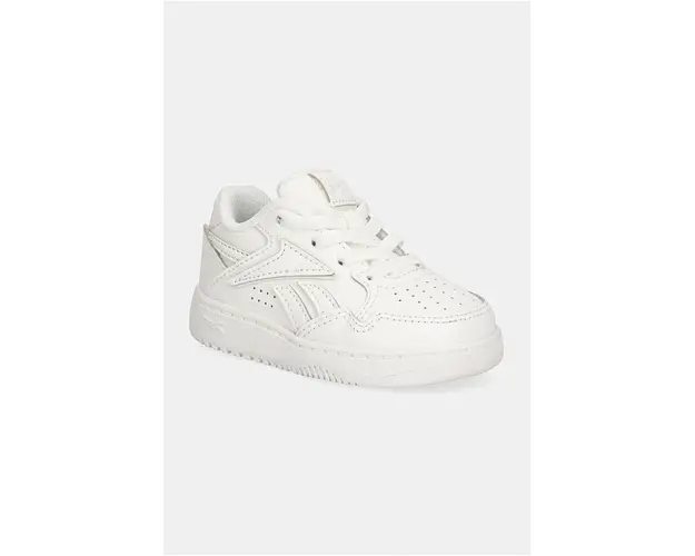 Reebok Classic tenisi din piele copii ATR Chill culoarea alb, 100200244