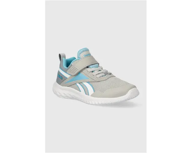 Reebok Classic sneakers pentru copii culoarea gri