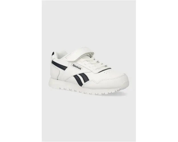 Reebok Classic sneakers pentru copii Royal Glide culoarea alb, 100074608