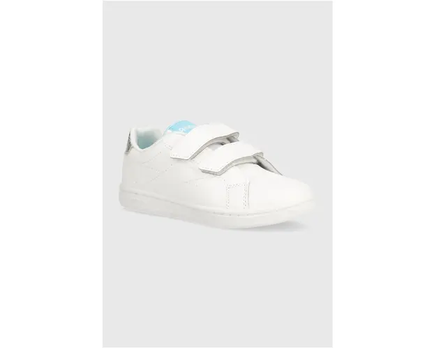 Reebok Classic sneakers Royal Complete culoarea alb, 100075103