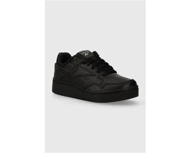 Reebok Classic sneakers pentru copii culoarea negru