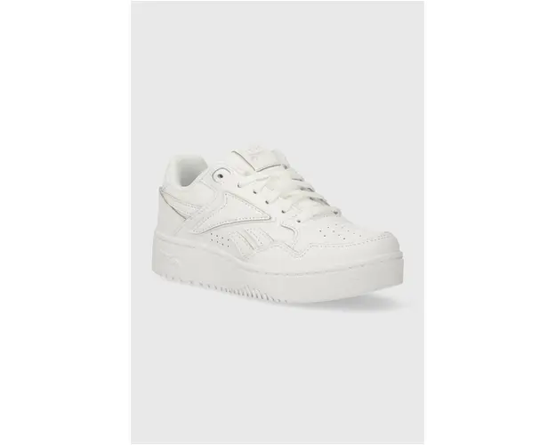 Reebok Classic sneakers pentru copii culoarea alb