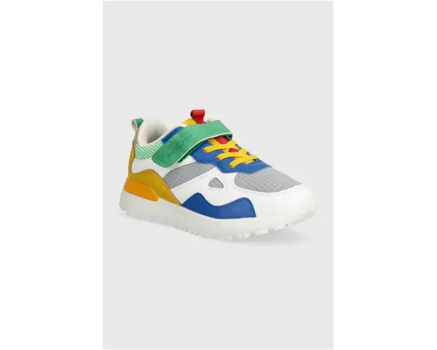 Shoo Pom sneakers pentru copii JOGGY SCRATCH