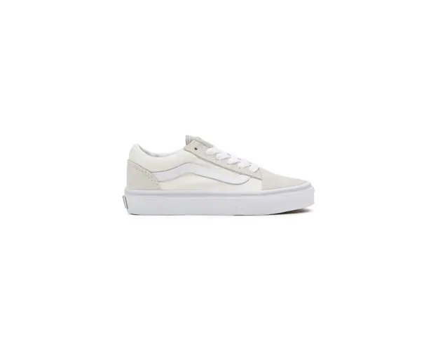 Vans tenisi copii UY Old Skool culoarea bej