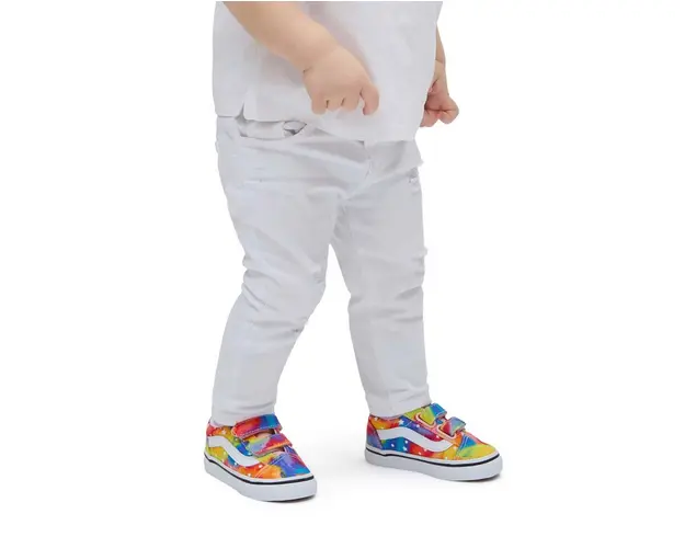 Vans tenisi copii Old Skool V