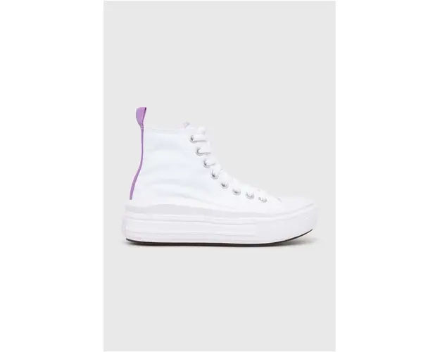 Converse tenisi culoarea alb