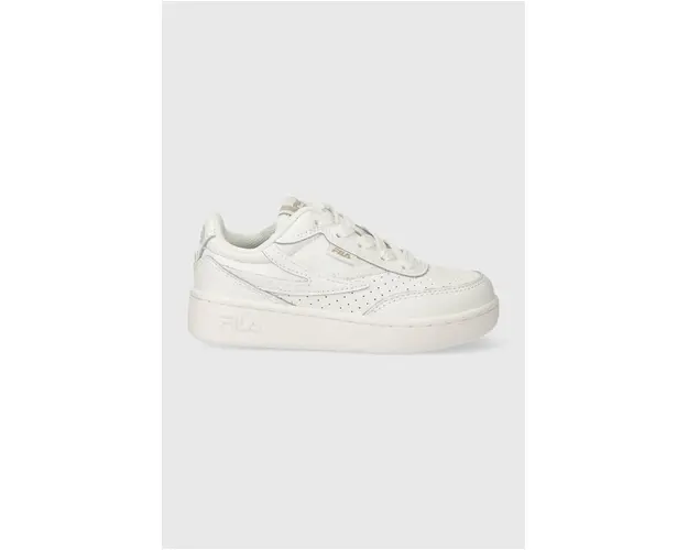 Fila sneakers pentru copii FILA SEVARO culoarea alb