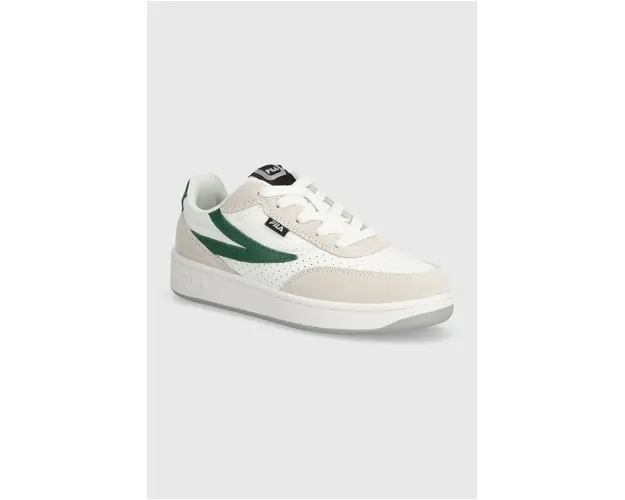 Fila sneakers pentru copii FILA SEVARO S culoarea verde