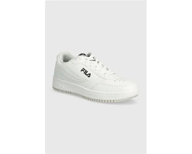 Fila sneakers pentru copii FILA REGA culoarea alb