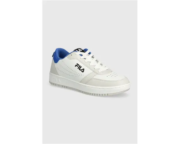 Fila sneakers pentru copii FILA REGA culoarea gri