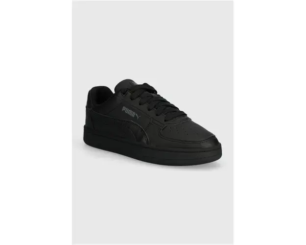 Puma sneakers pentru copii Puma Caven 2.0 Jr culoarea negru