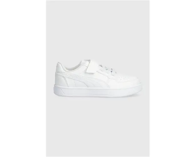 Puma sneakers pentru copii Puma Caven 2.0 AC+ PS culoarea alb