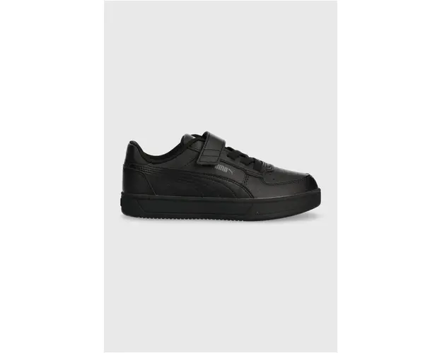 Puma sneakers pentru copii Puma Caven 2.0 AC+ PS culoarea negru