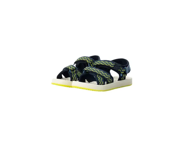 Jack Wolfskin sandale copii ZULU