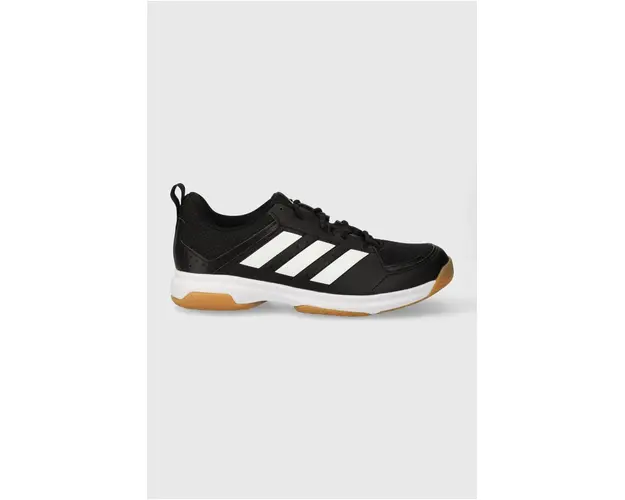 adidas Performance incaltaminte de interior Ligra 7 culoarea negru