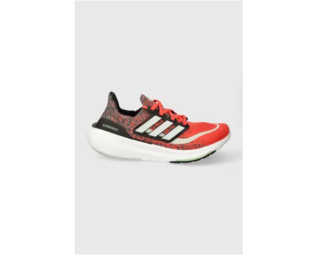 adidas Performance sneakers pentru alergat Ultraboost Light culoarea rosu ID3277