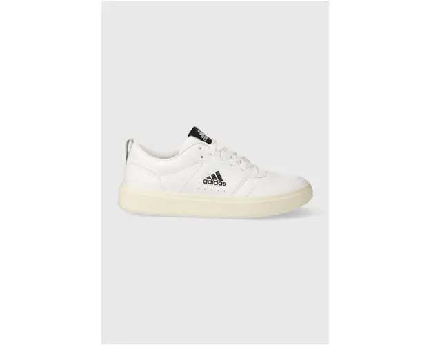 adidas sneakers PARK culoarea alb ID5585