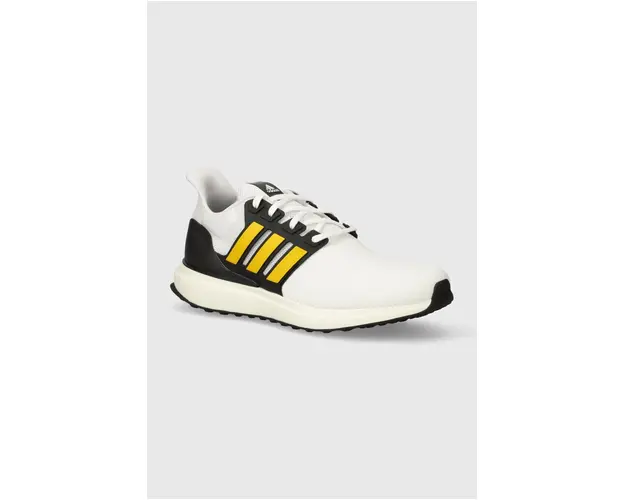 adidas pantofi de alergat Ubounce Dna culoarea alb, ID5964
