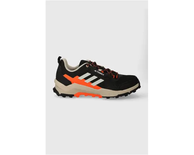 adidas TERREX sneakers TERREX AX4 barbati, culoarea negru IF4867