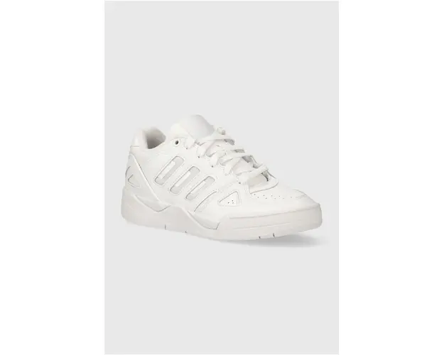 adidas sneakers MIDCITY culoarea alb, IF6662