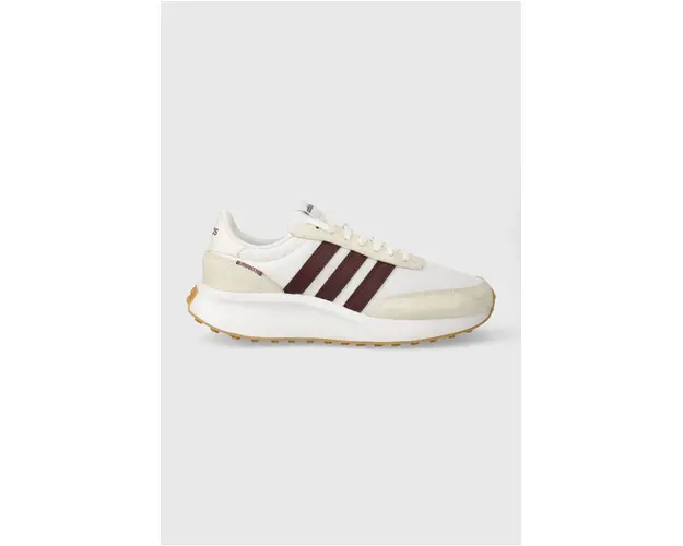 adidas sneakers RUN 70s culoarea alb IG1182
