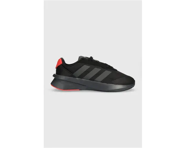 adidas sneakers HEAWYN culoarea negru IG4011