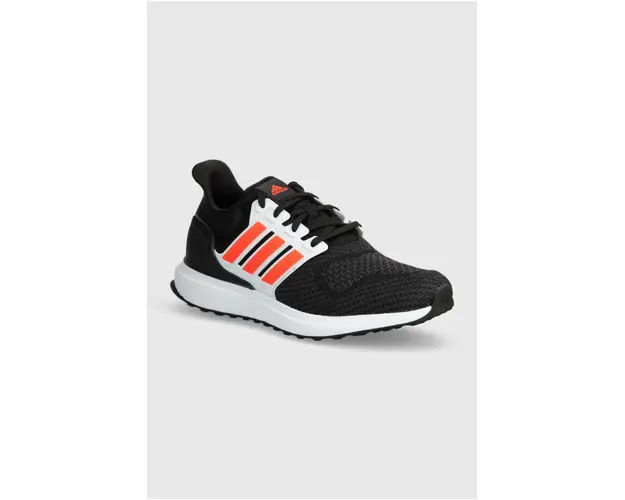 adidas pantofi de alergat Ubounce Dna culoarea negru, IG6002
