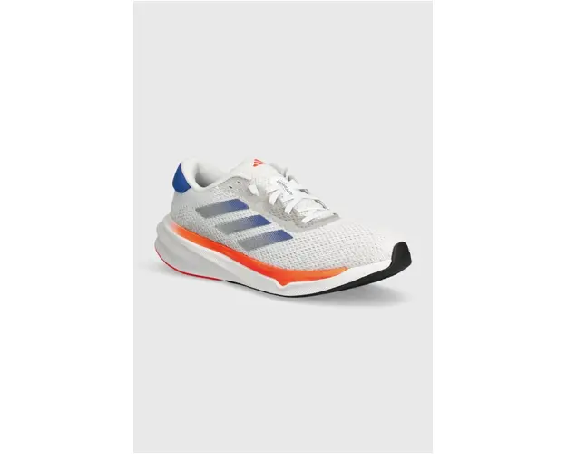 adidas Performance pantofi de alergat Supernova Stride culoarea alb, IG8314