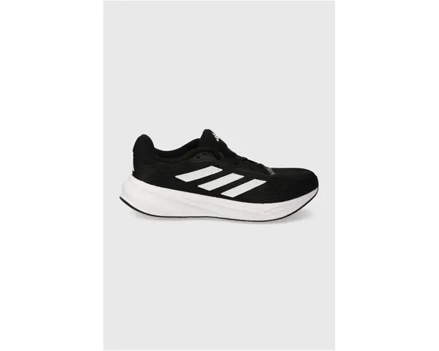 adidas Performance sneakers pentru alergat RESPONSE culoarea negru IG9922