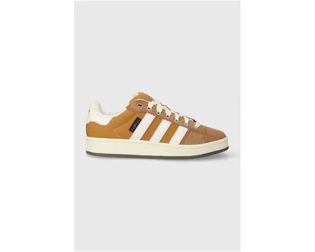 adidas Originals sneakers Campus 00s culoarea maro, IF8774