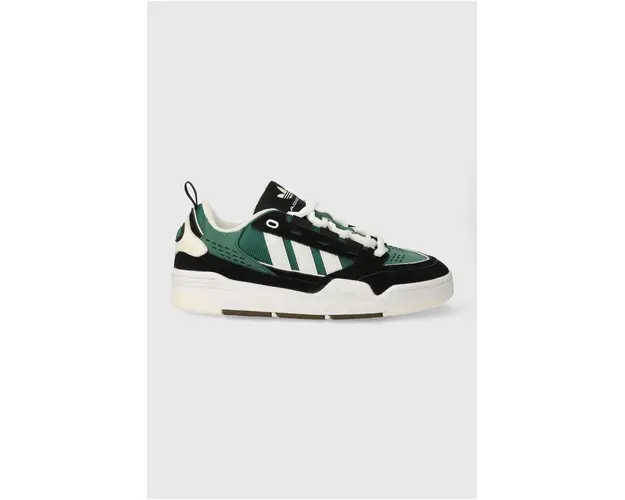 adidas Originals sneakers ADI2000 culoarea verde, IF8823