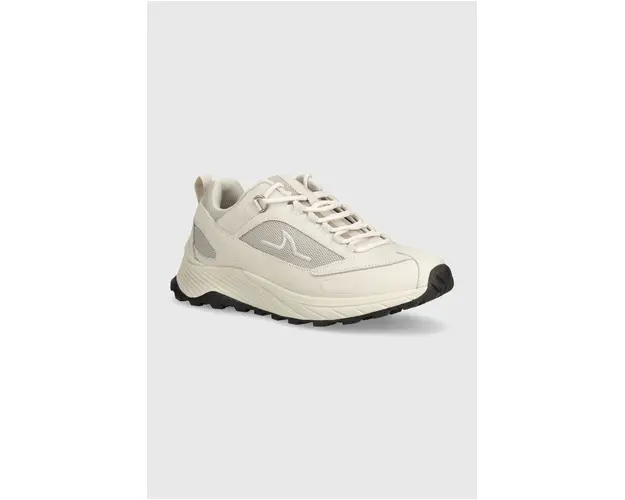 Paul&Shark sneakers culoarea gri, 24418008