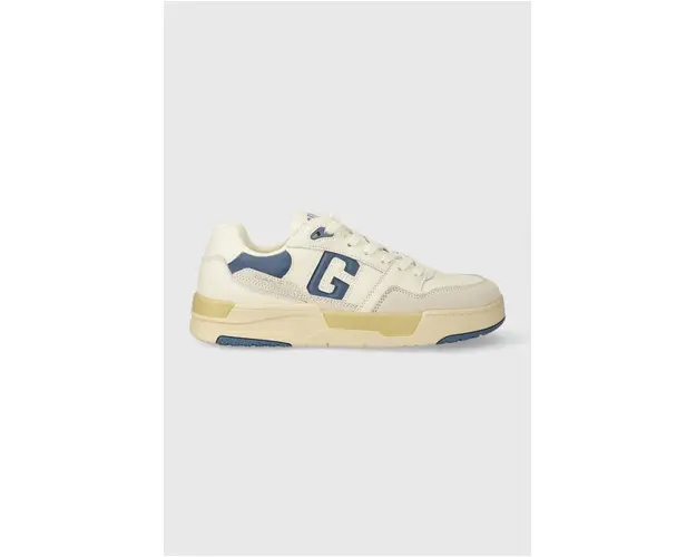 Gant sneakers Brookpal culoarea bej, 28633471.G185
