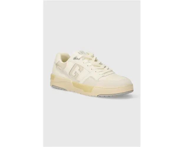 Gant sneakers Brookpal culoarea bej, 28633471.G255