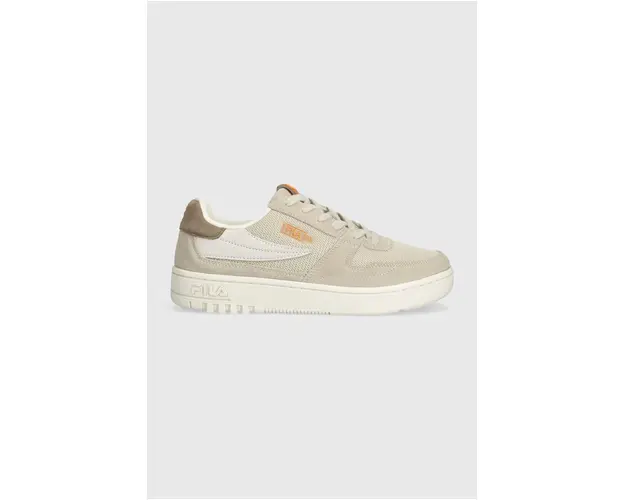 Fila sneakers FXVENTUNO culoarea bej