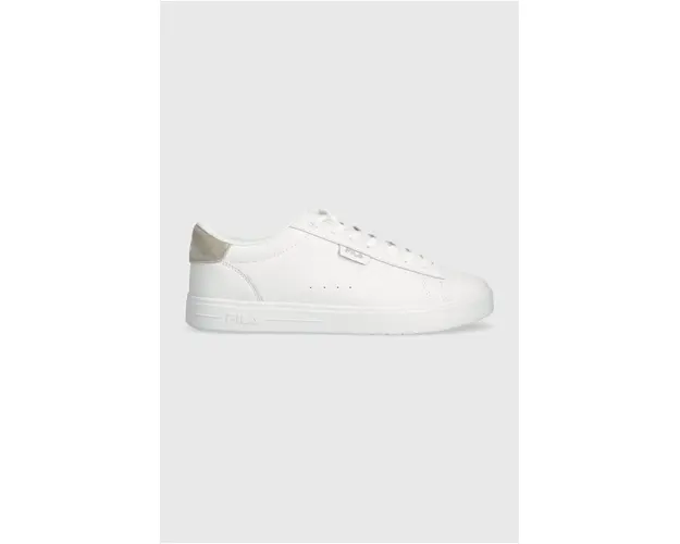 Fila sneakers din piele BARI culoarea gri