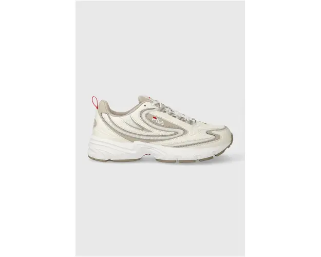 Fila sneakers ACTIX culoarea bej