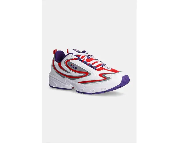 Fila sneakers ACTIX culoarea rosu