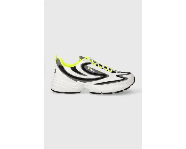 Fila sneakers ACTIX culoarea gri