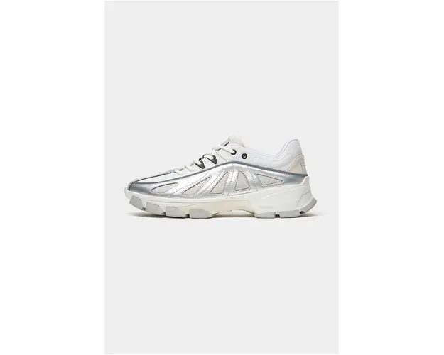 Filling Pieces sneakers Pace Radar culoarea alb, 56098763041