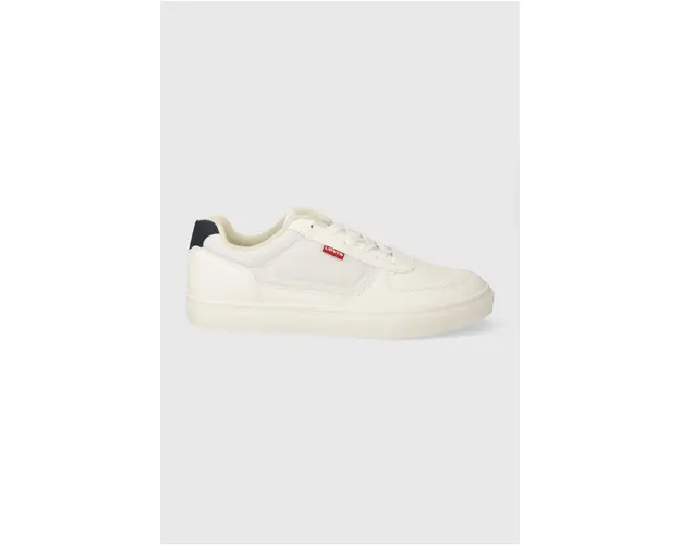 Levi's sneakers LIAM culoarea alb, 235199.51
