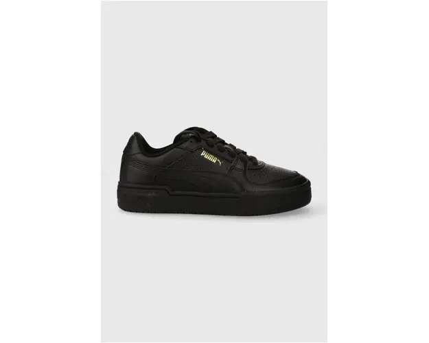 Puma sneakers CA Pro Classic culoarea alb 380190
