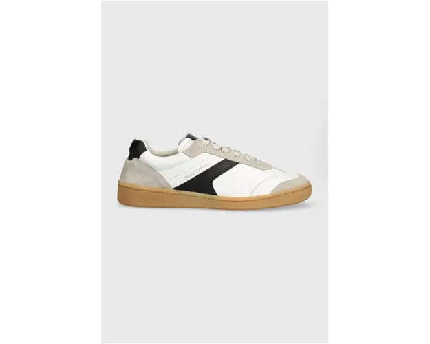 Marc O'Polo sneakers culoarea alb, 40126263501100 NN1M3032