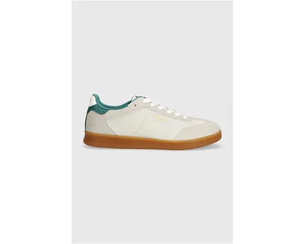 Pepe Jeans sneakers PMS00012 culoarea bej, PLAYER COMBI M