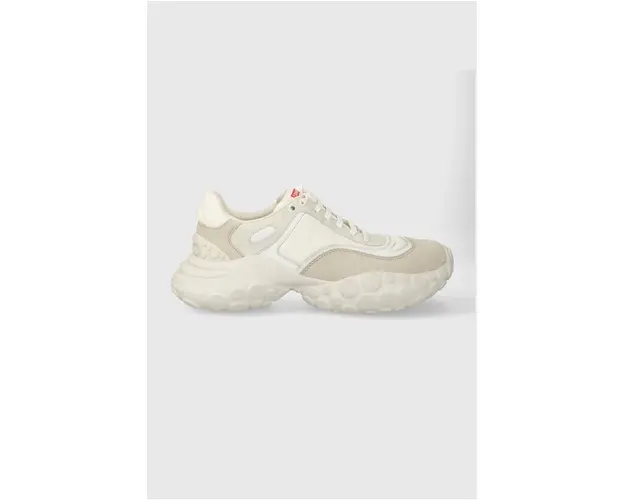 Camper sneakers Pelotas Mars culoarea gri, K100932.006