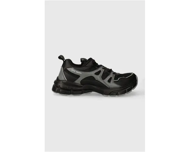 Steve Madden sneakers Jaxon culoarea negru, SM12000485