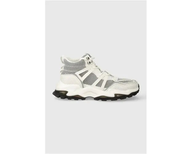 Steve Madden sneakers Kamper culoarea alb, SM12000495