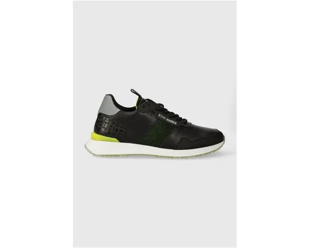 Steve Madden sneakers Spence culoarea negru, SM12000520