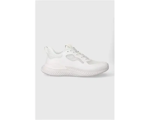 Steve Madden sneakers Slater culoarea alb, SM12000521
