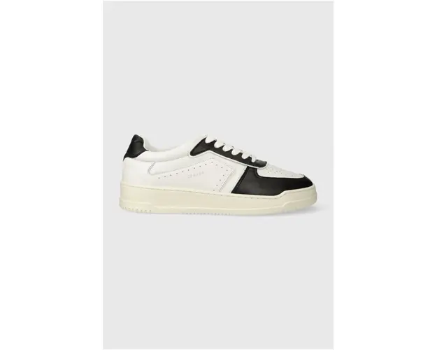 Copenhagen sneakers din piele CPH164M culoarea alb